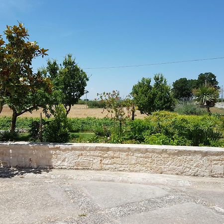 אלברובלו Trulli Della Masseria Staffone מראה חיצוני תמונה