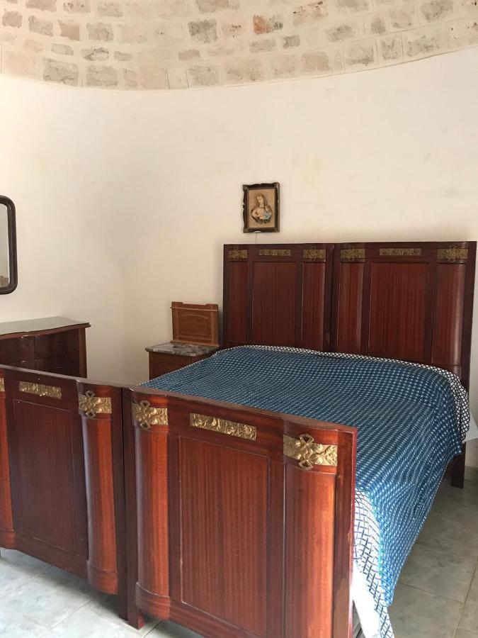 אלברובלו Trulli Della Masseria Staffone מראה חיצוני תמונה