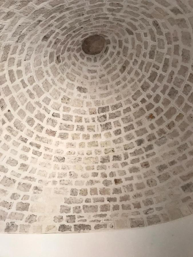 אלברובלו Trulli Della Masseria Staffone מראה חיצוני תמונה