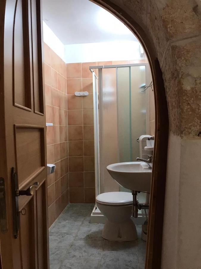 אלברובלו Trulli Della Masseria Staffone מראה חיצוני תמונה