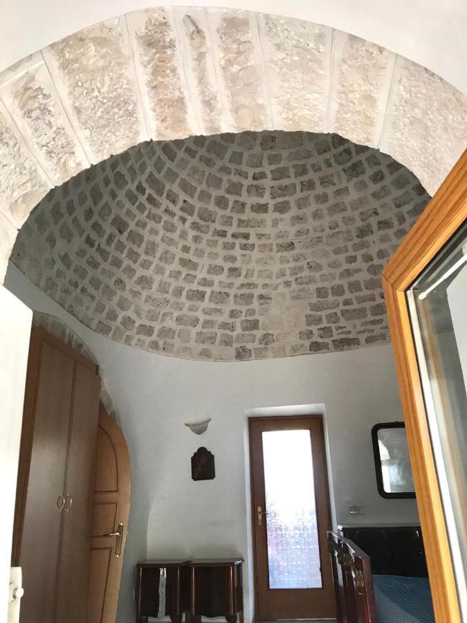 אלברובלו Trulli Della Masseria Staffone מראה חיצוני תמונה