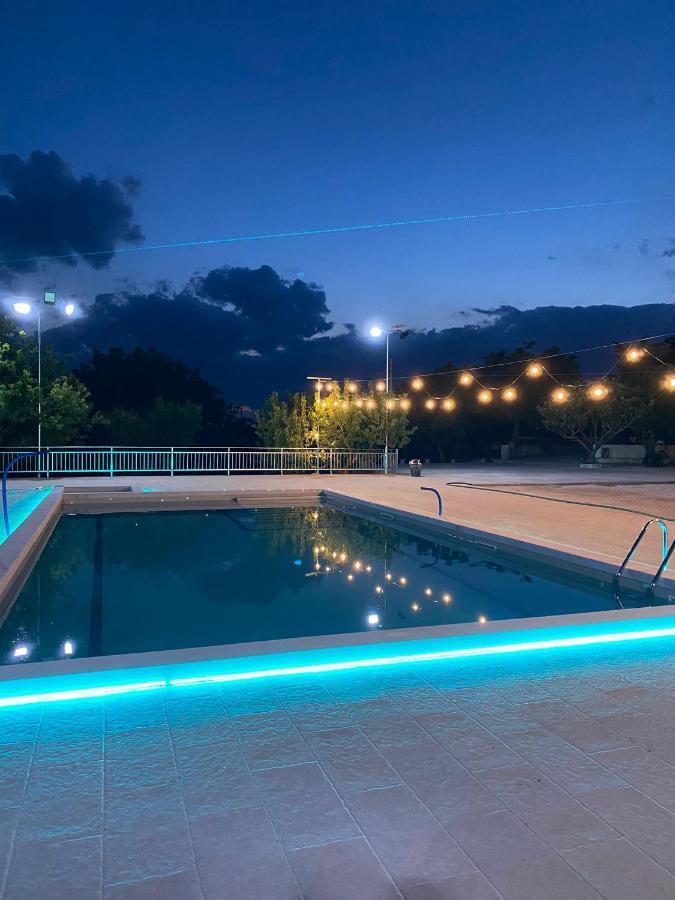 אלברובלו Trulli Della Masseria Staffone מראה חיצוני תמונה