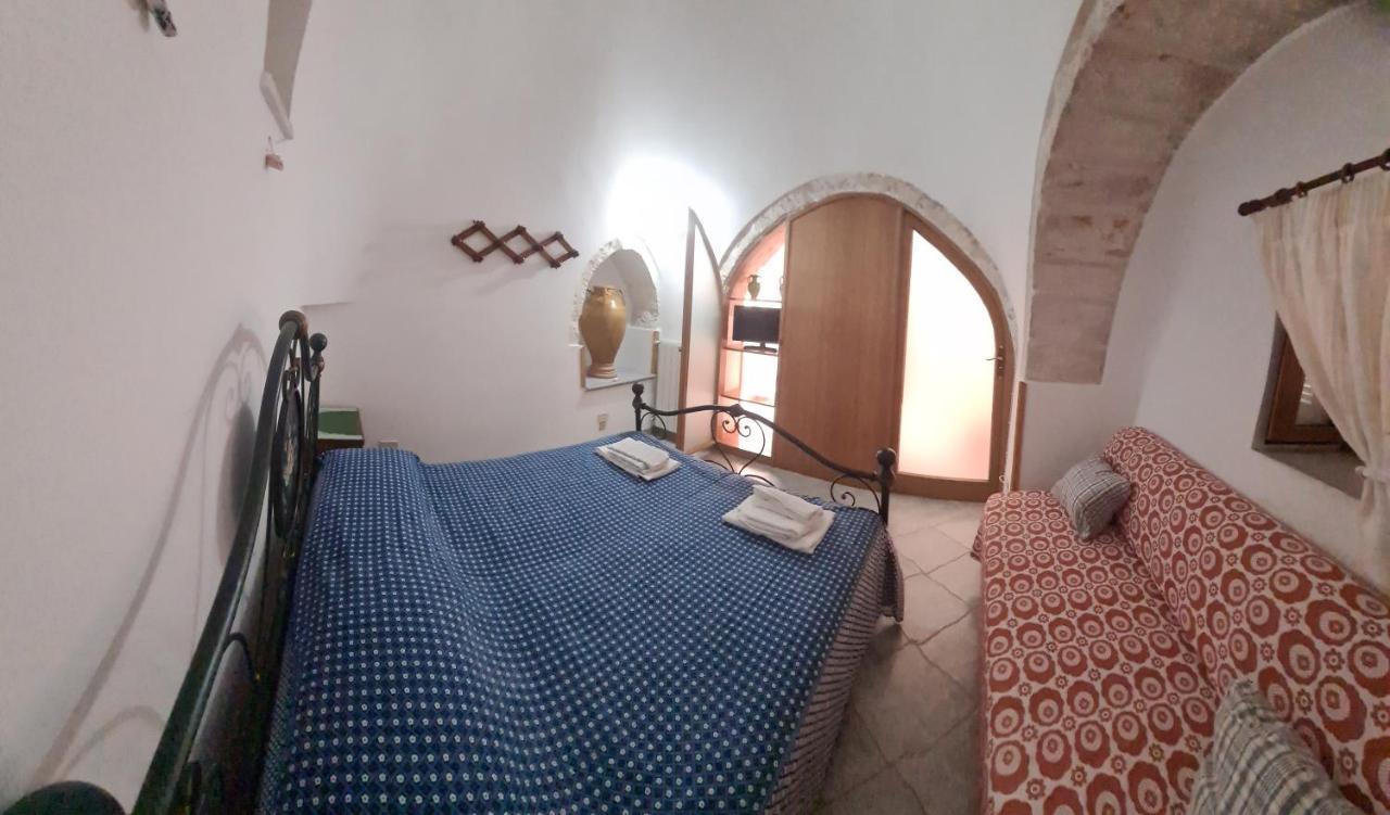אלברובלו Trulli Della Masseria Staffone מראה חיצוני תמונה