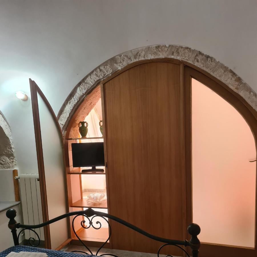 אלברובלו Trulli Della Masseria Staffone מראה חיצוני תמונה